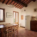 Nel Chianti Colline Senesi Appartement Lucciana