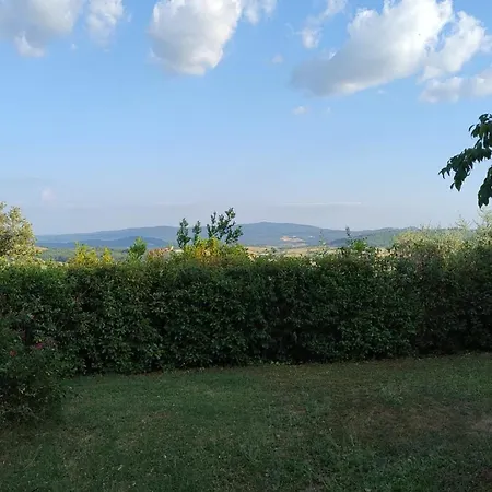 Appartement Nel Chianti Colline Senesi